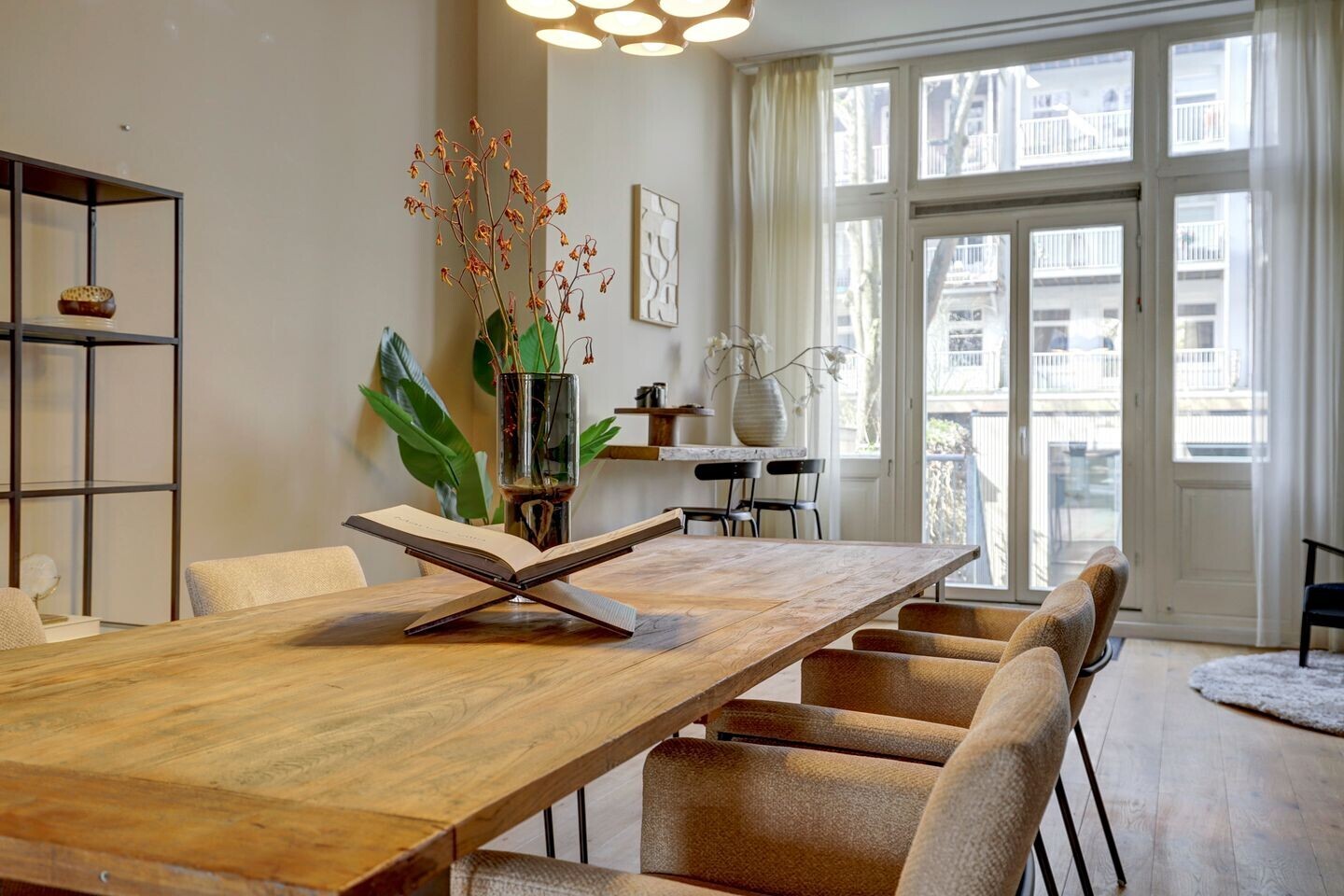 Appartement te koop: nassaukade 76H, Amsterdam