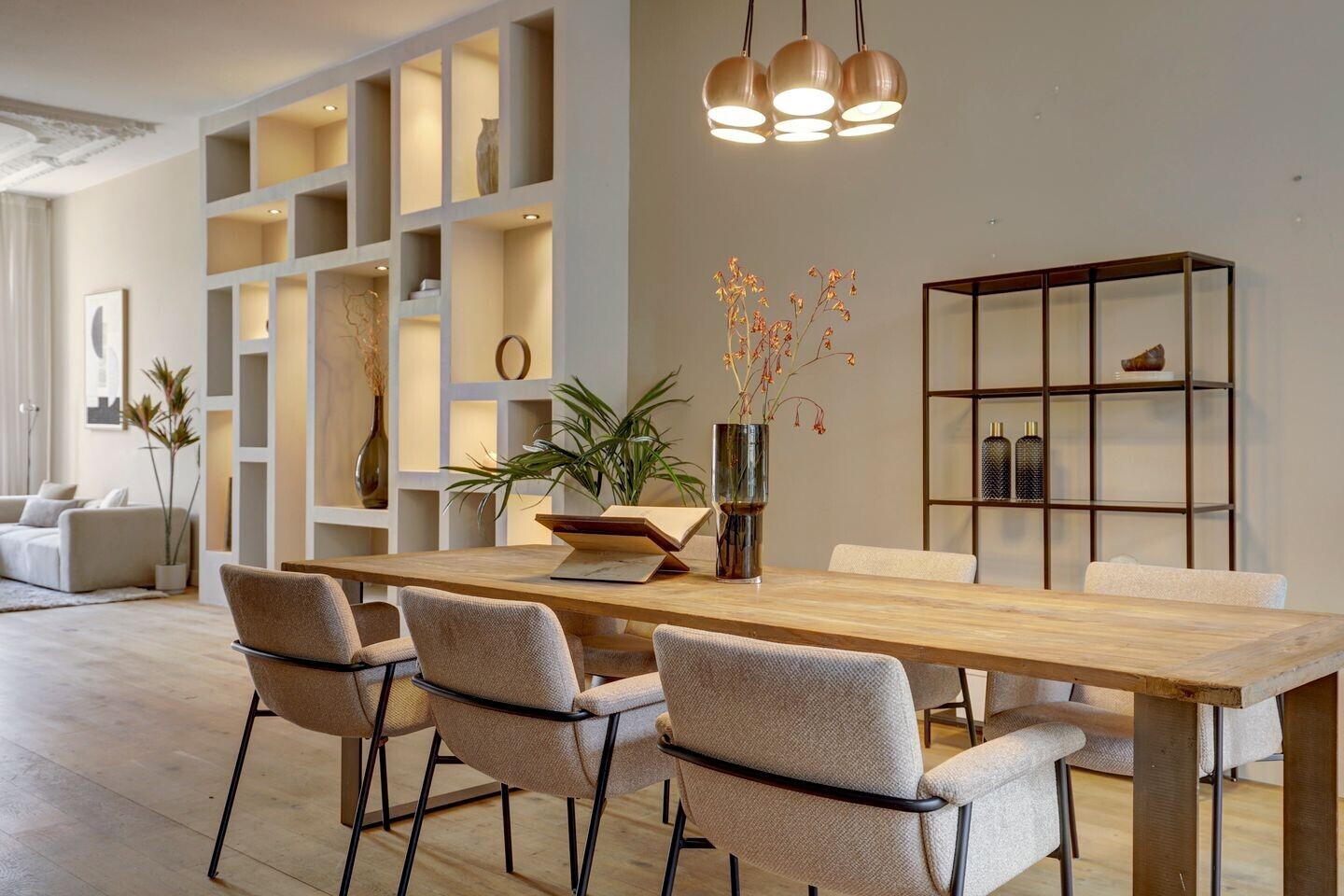 Appartement te koop: nassaukade 76H, Amsterdam