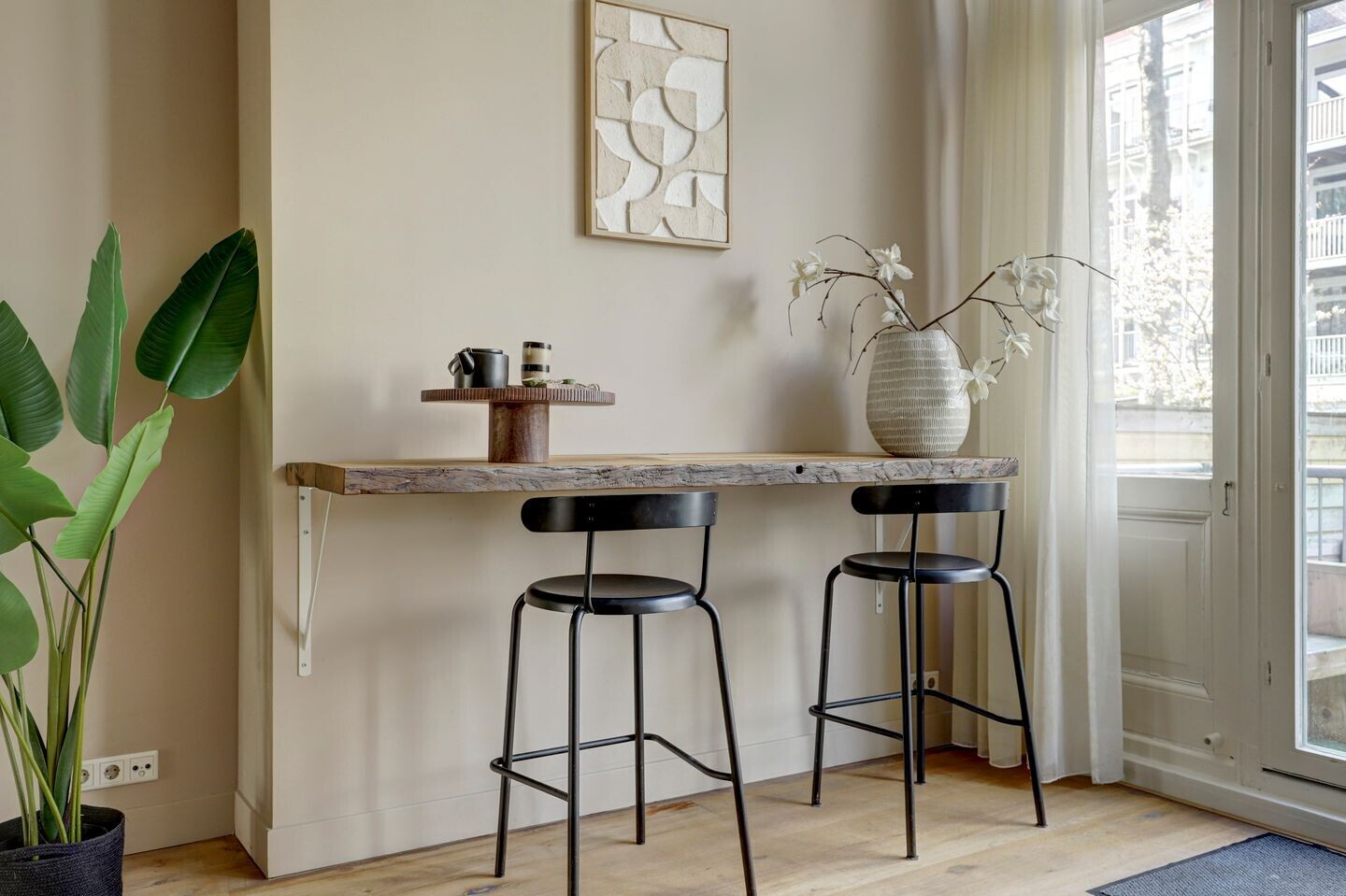 Appartement te koop: nassaukade 76H, Amsterdam