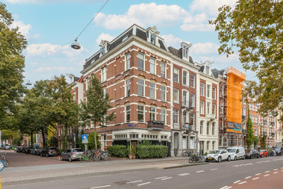Nassaukade 93-2