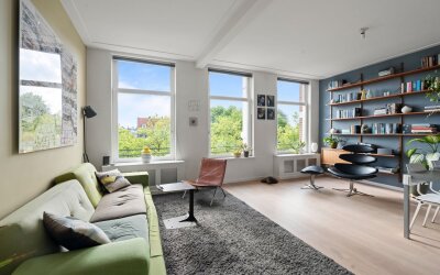 Nassaukade 103-3