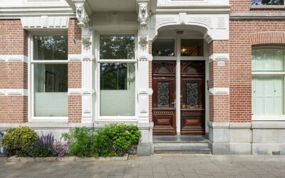 Nassaukade 103-H