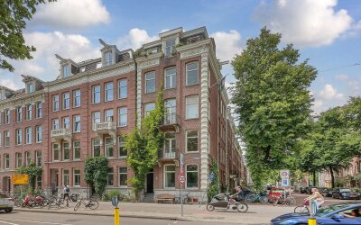 Nassaukade 98-1