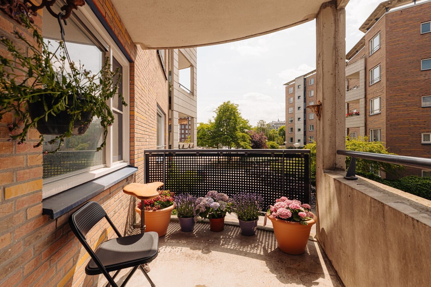 Appartement te koop: De Wittenkade 287, Amsterdam