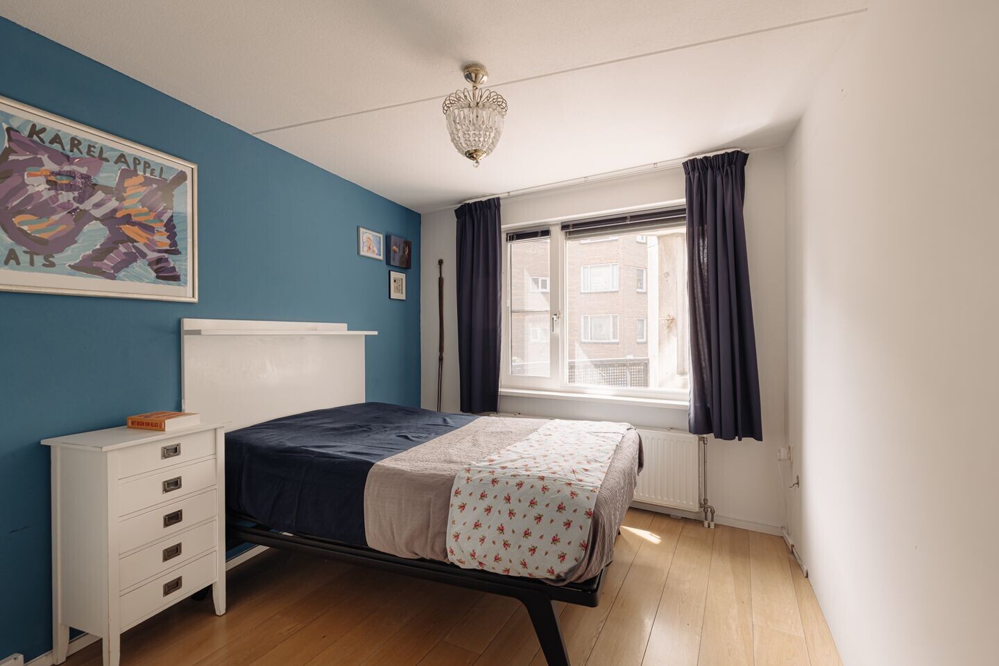 Appartement te koop: De Wittenkade 287, Amsterdam