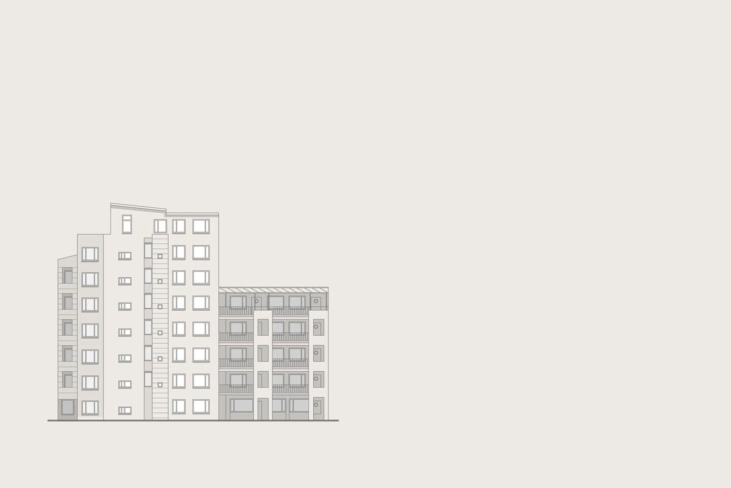 Appartement te koop: De Wittenkade 287, Amsterdam