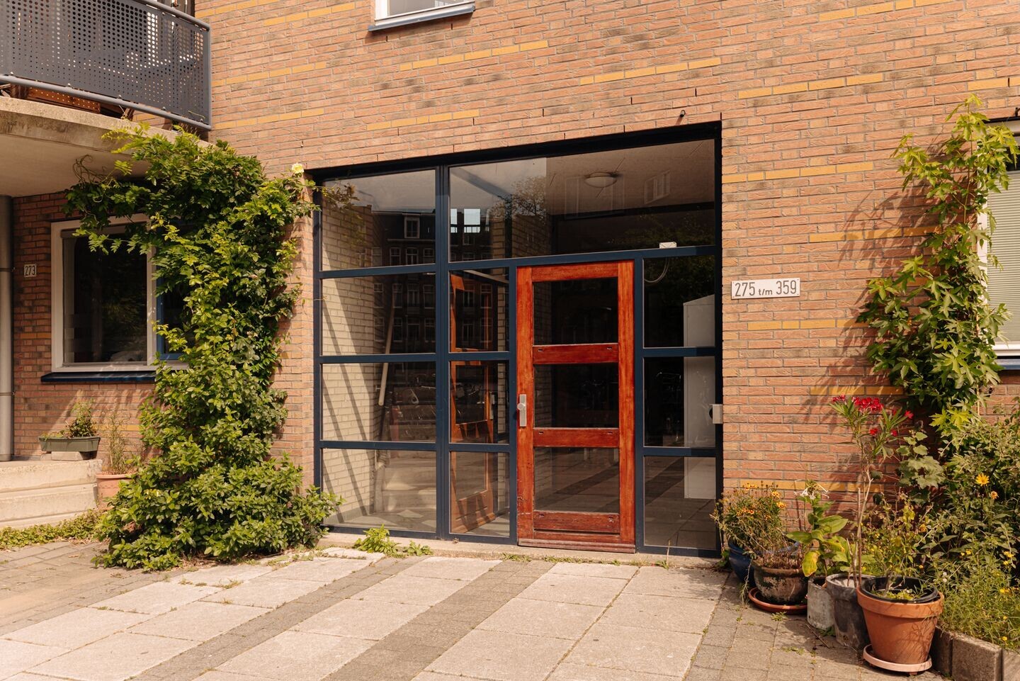 Appartement te koop: De Wittenkade 287, Amsterdam