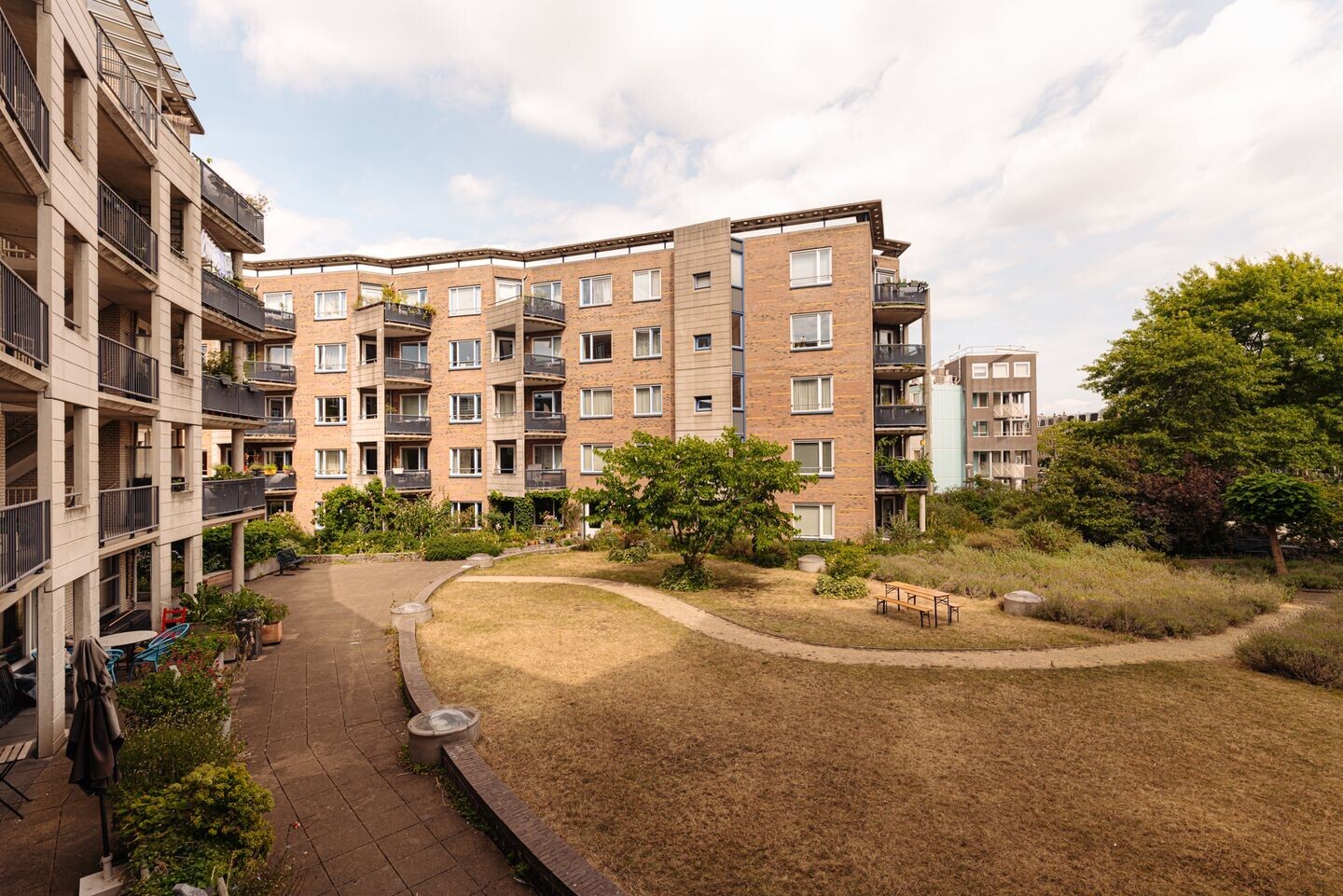 Appartement te koop: De Wittenkade 287, Amsterdam