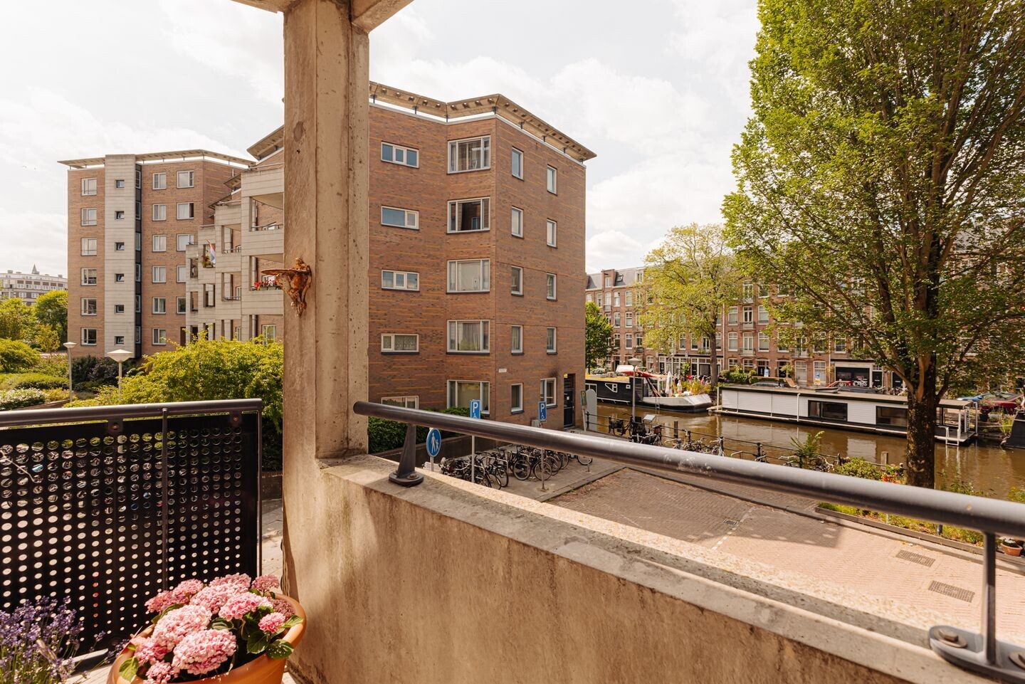 Appartement te koop: De Wittenkade 287, Amsterdam