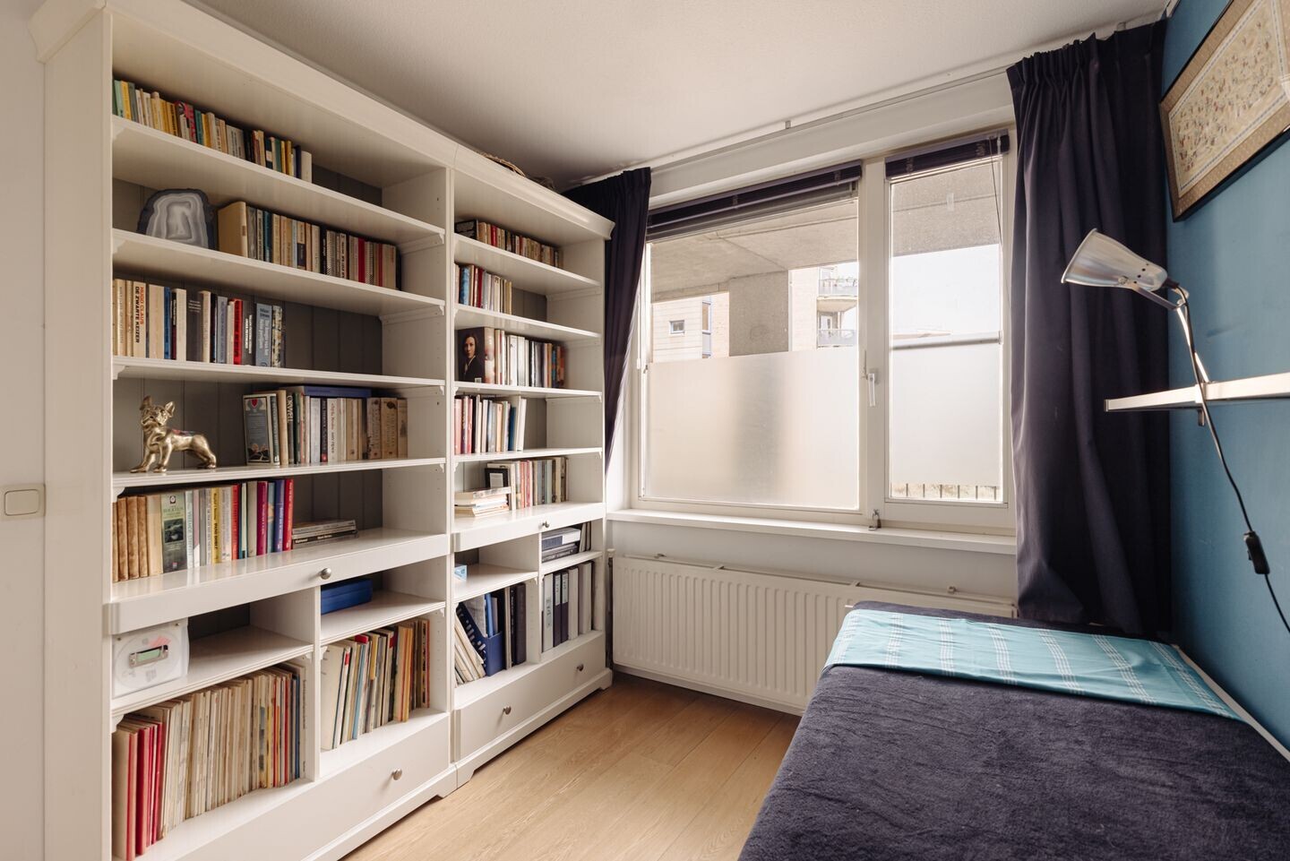 Appartement te koop: De Wittenkade 287, Amsterdam