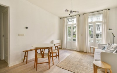 Nassaukade 146-1A