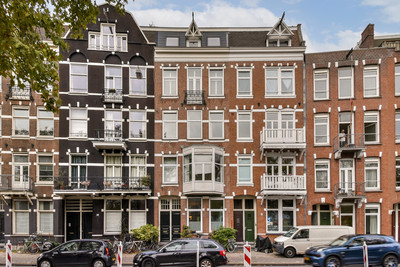 Nassaukade 146-4