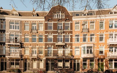 Nassaukade 147-H