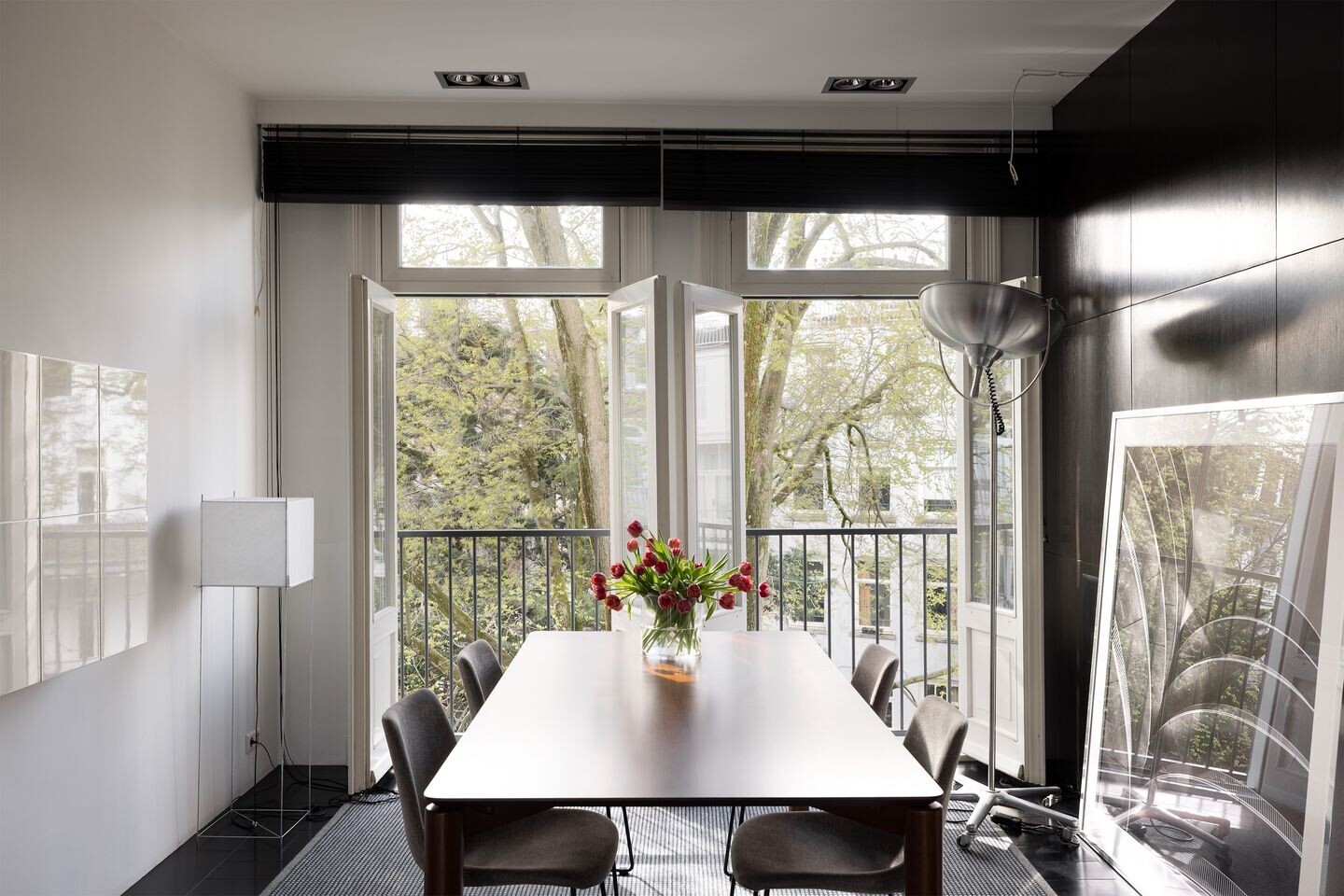 Appartement te koop: Nassaukade 149-3, Amsterdam