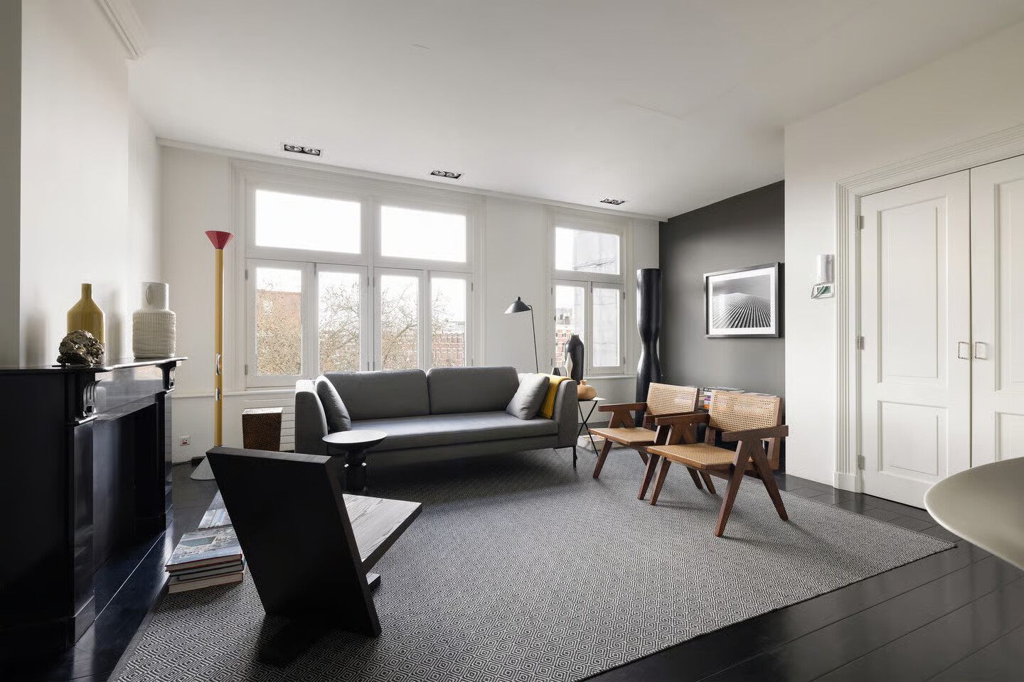 Appartement te koop: Nassaukade 149-3, Amsterdam