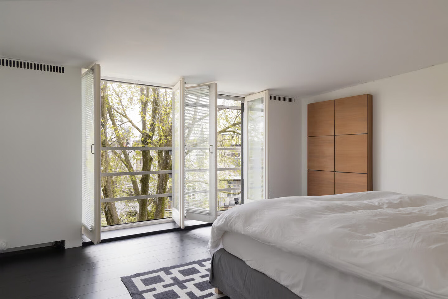 Appartement te koop: Nassaukade 149-3, Amsterdam