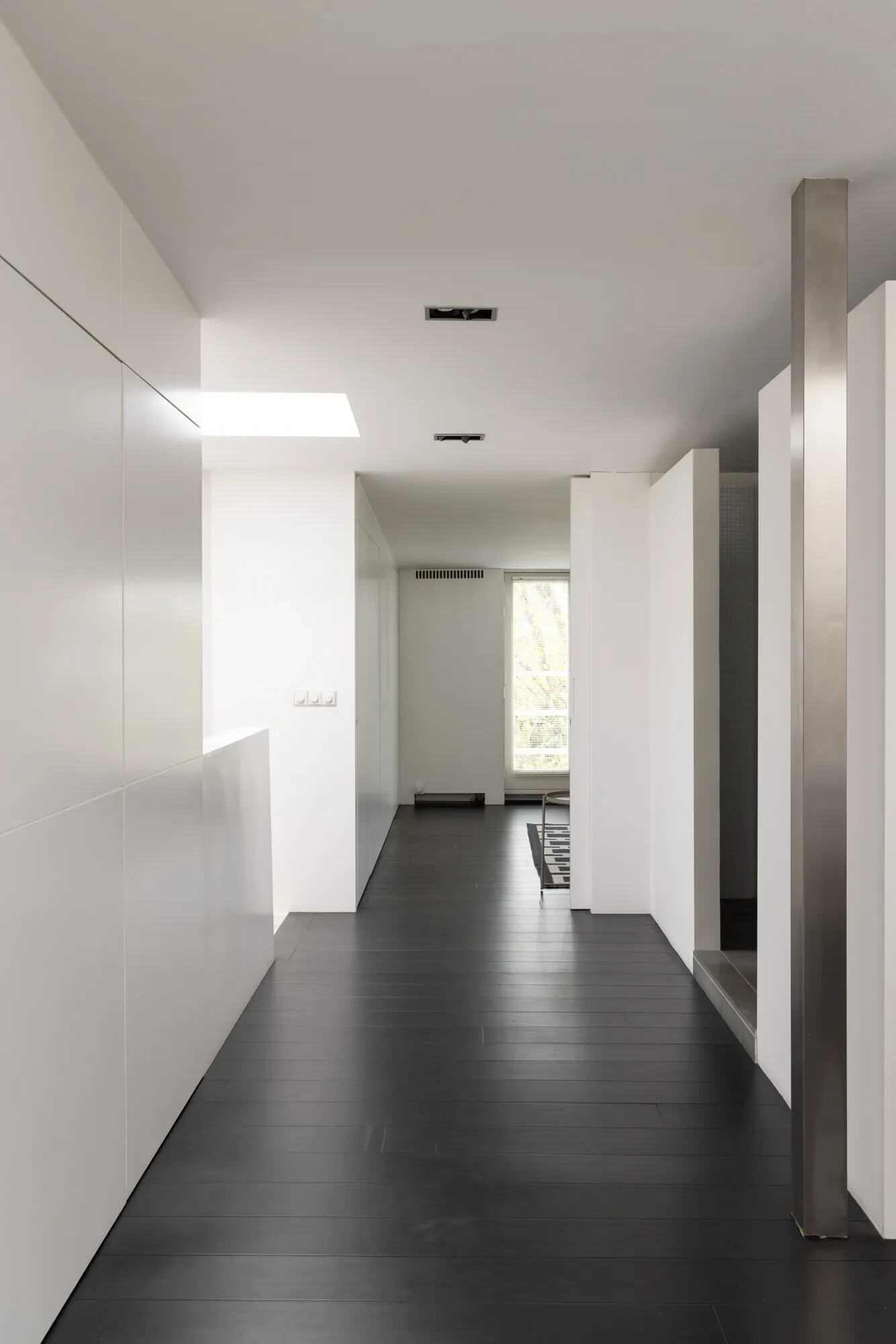 Appartement te koop: Nassaukade 149-3, Amsterdam