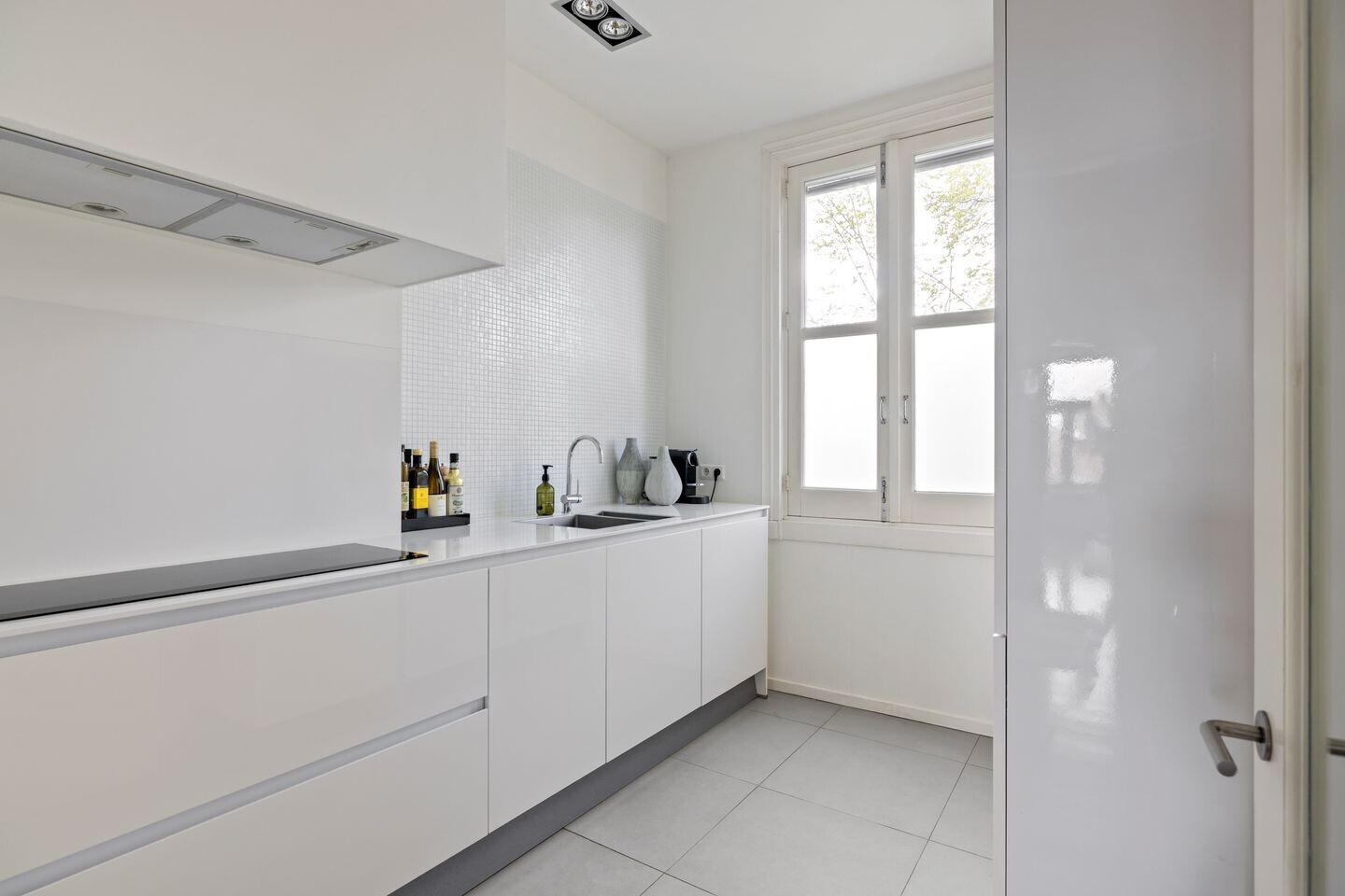 Appartement te koop: Nassaukade 149-3, Amsterdam
