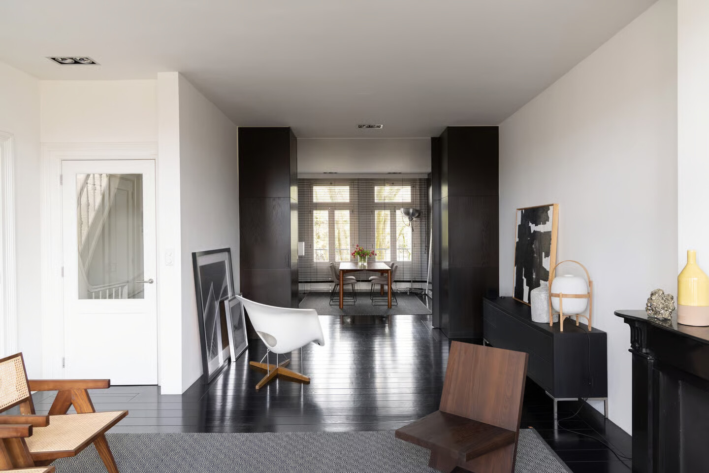 Appartement te koop: Nassaukade 149-3, Amsterdam
