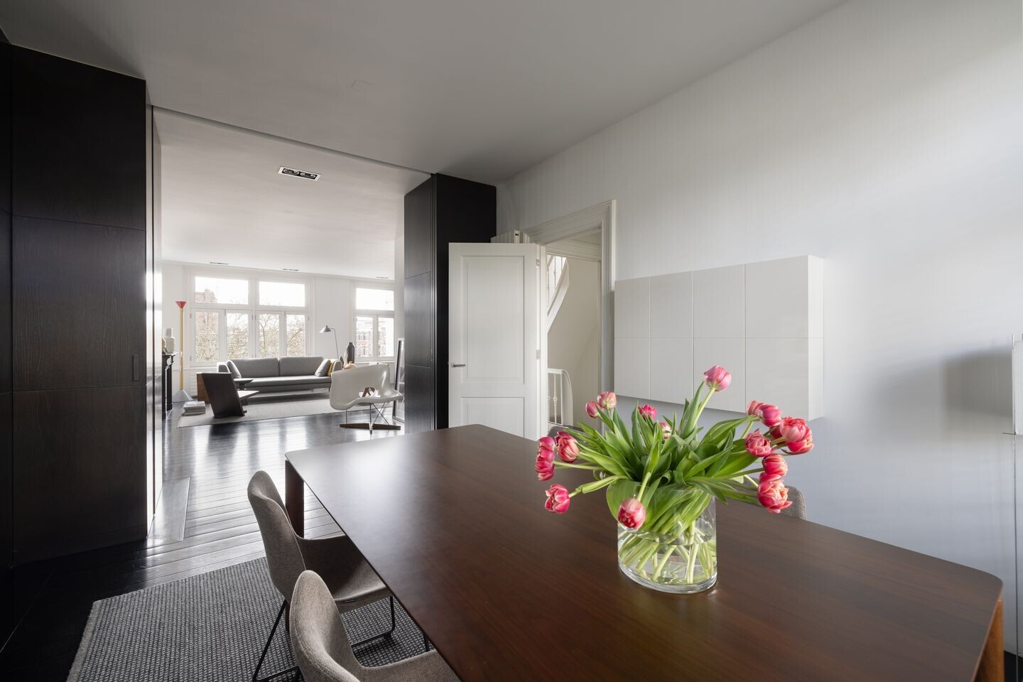Appartement te koop: Nassaukade 149-3, Amsterdam