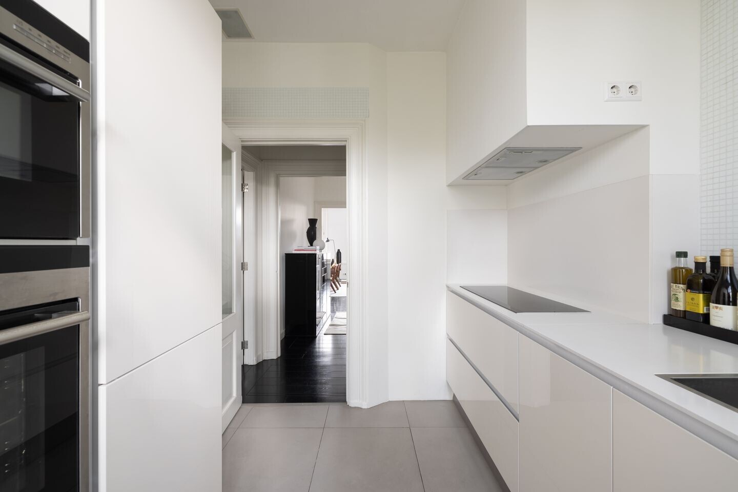 Appartement te koop: Nassaukade 149-3, Amsterdam