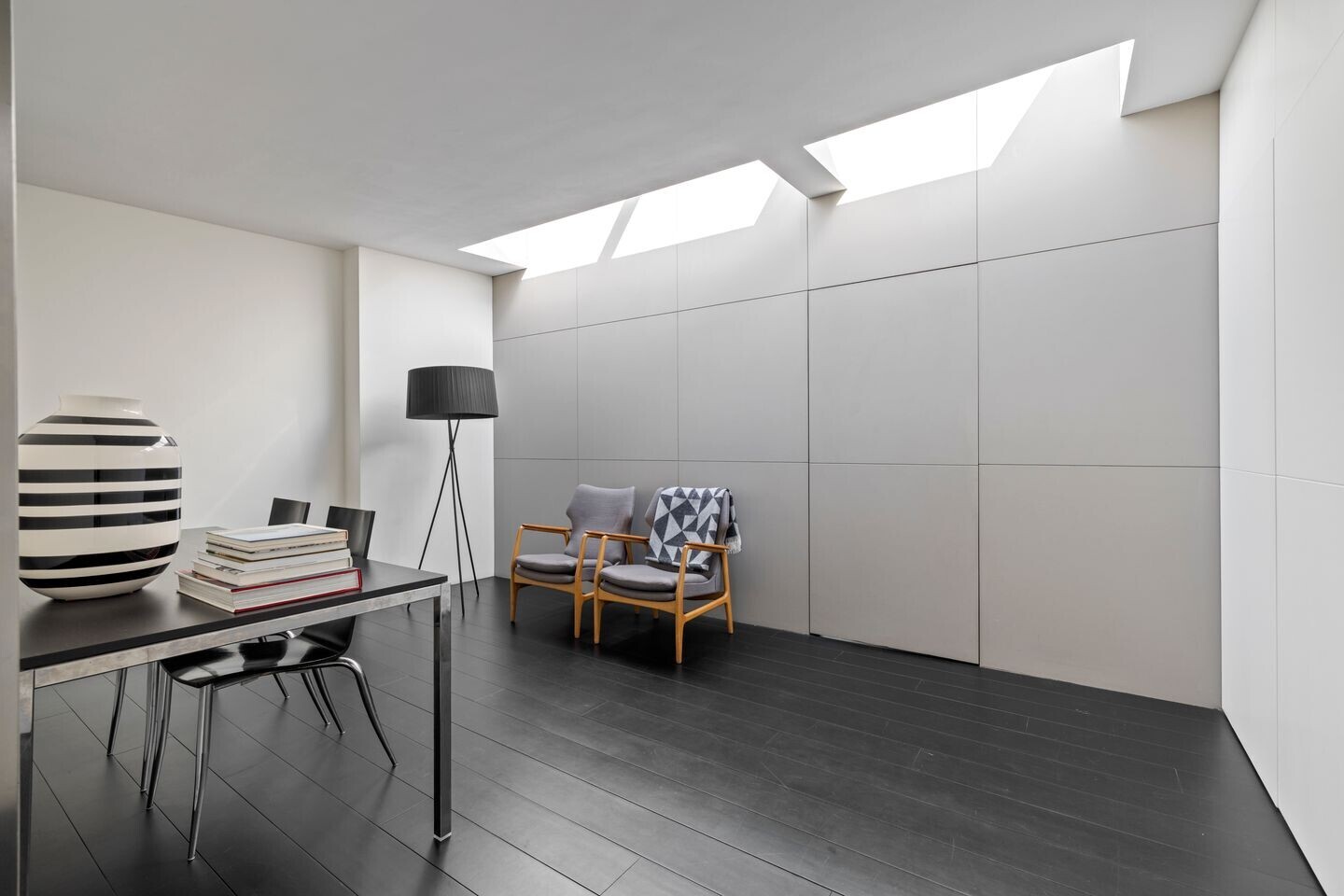 Appartement te koop: Nassaukade 149-3, Amsterdam