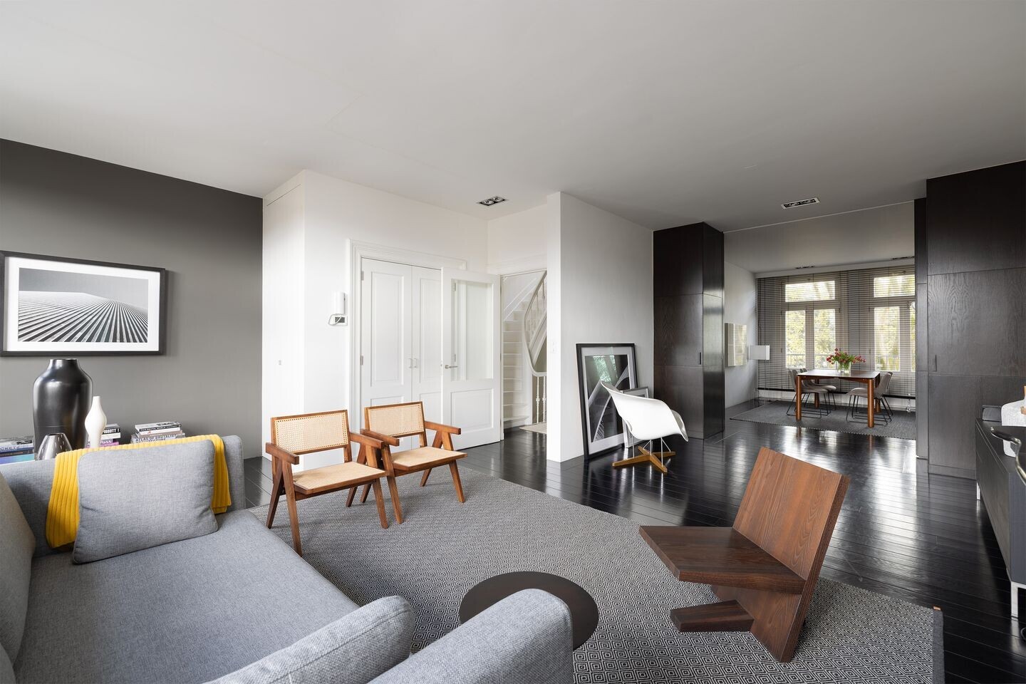 Appartement te koop: Nassaukade 149-3, Amsterdam