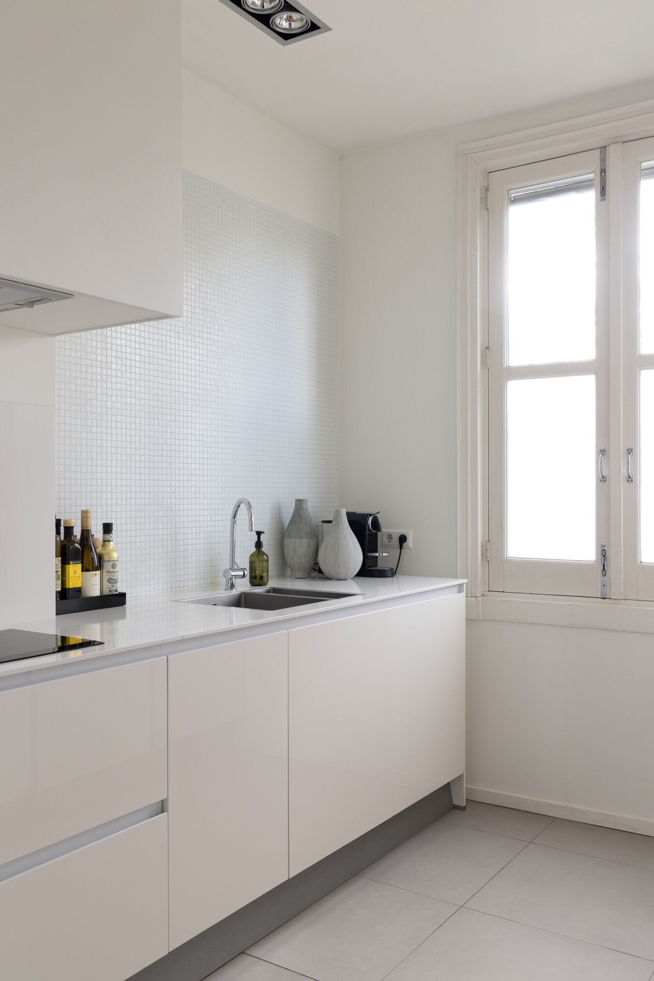 Appartement te koop: Nassaukade 149-3, Amsterdam