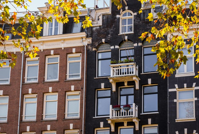 Nassaukade 150-2