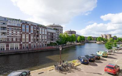 Eerste Kostverlorenkade 10-1