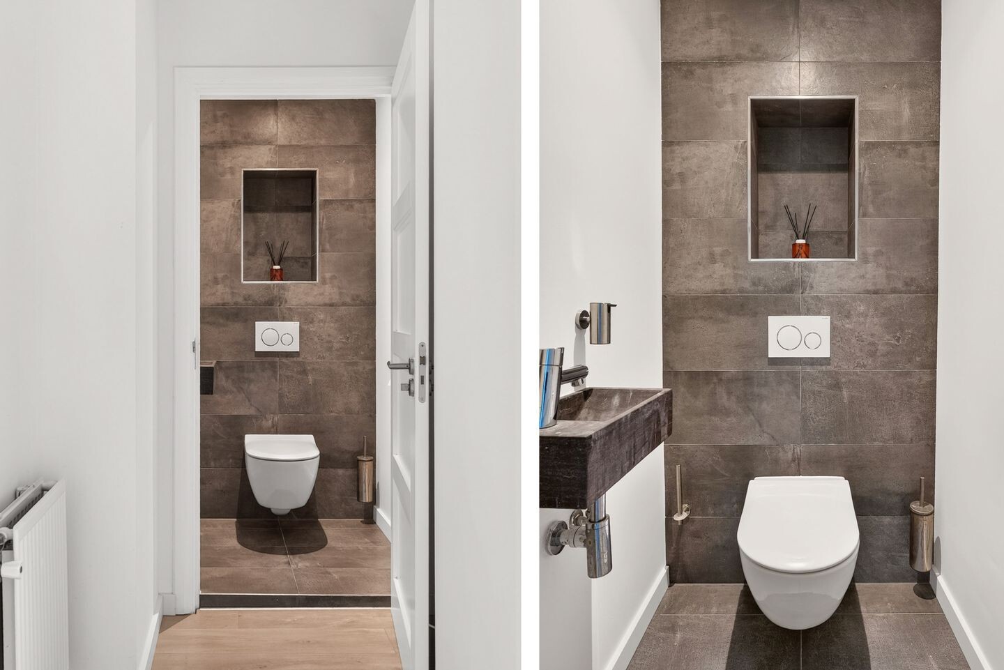 Appartement te koop: Eerste Kostverlorenkade 11-2, Amsterdam