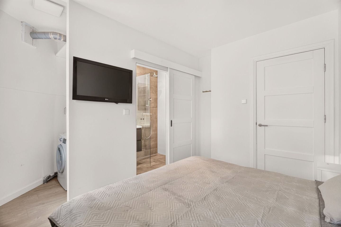 Appartement te koop: Eerste Kostverlorenkade 11-2, Amsterdam