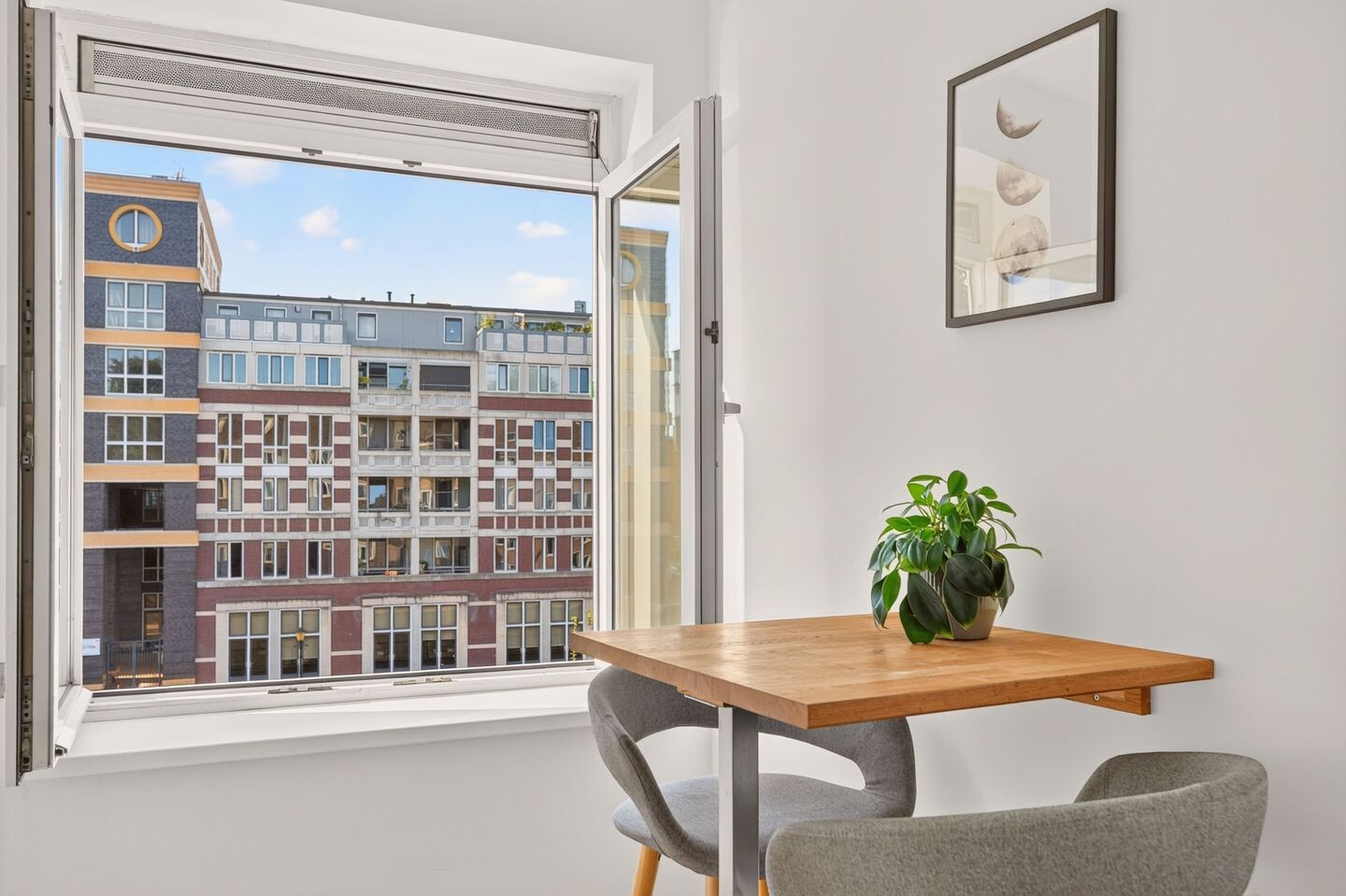 Appartement te koop: Eerste Kostverlorenkade 11-2, Amsterdam