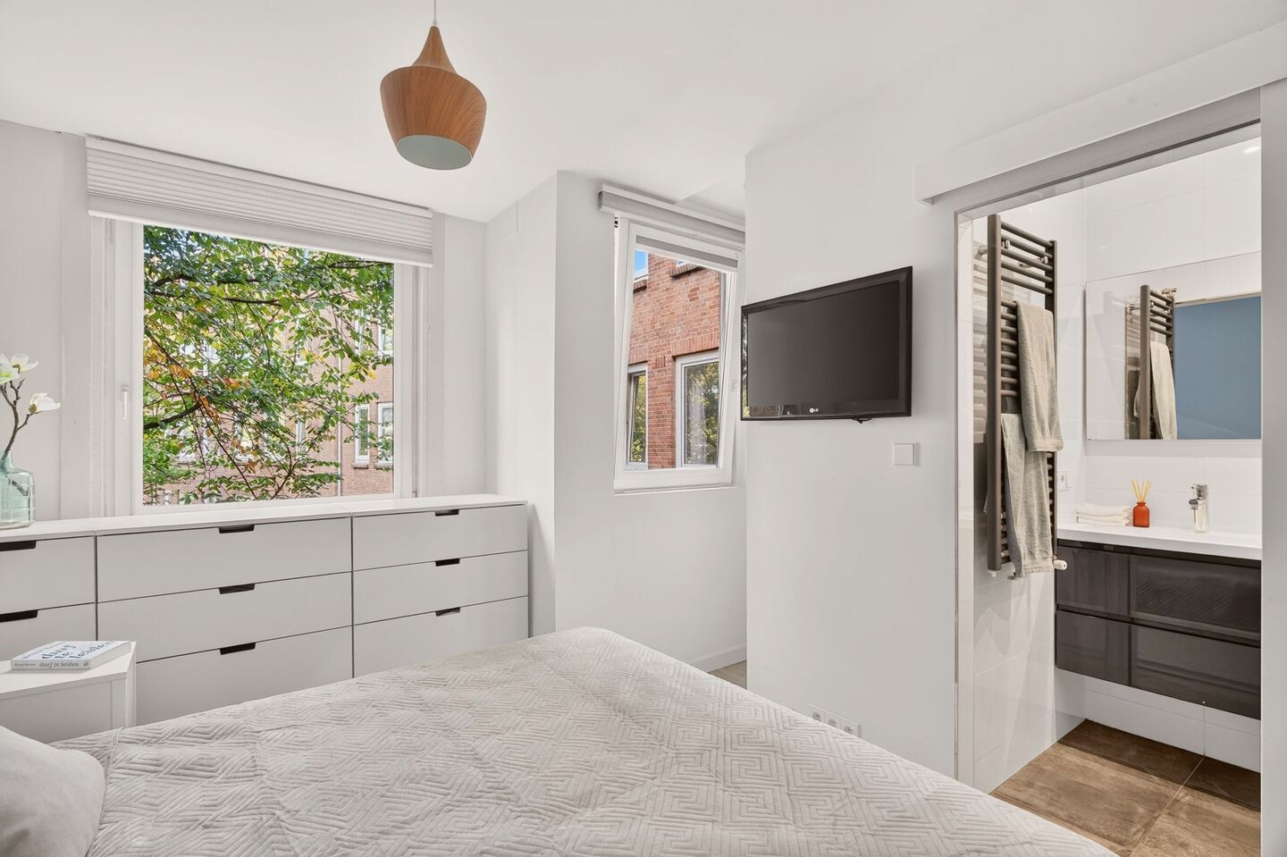 Appartement te koop: Eerste Kostverlorenkade 11-2, Amsterdam