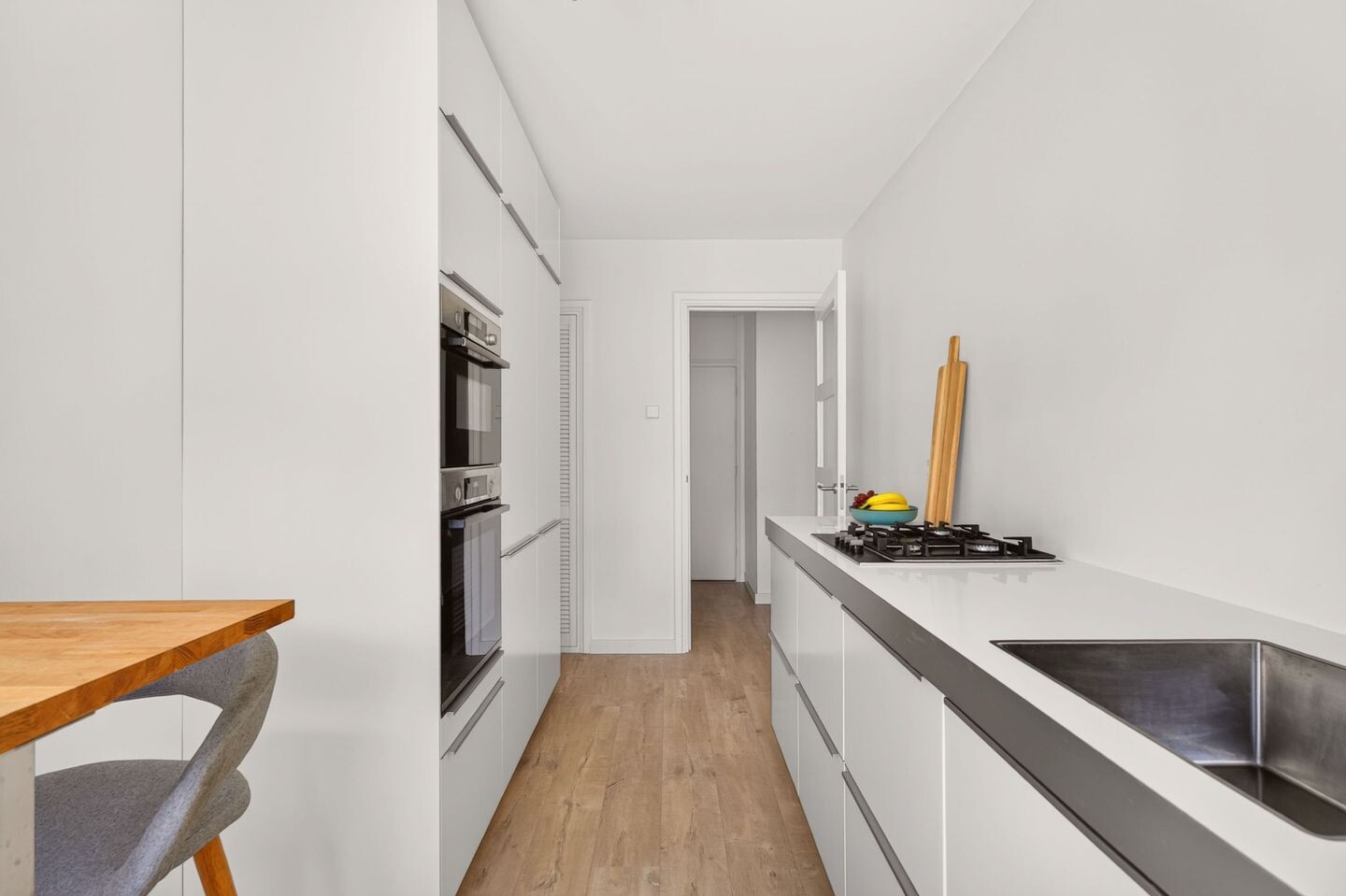 Appartement te koop: Eerste Kostverlorenkade 11-2, Amsterdam