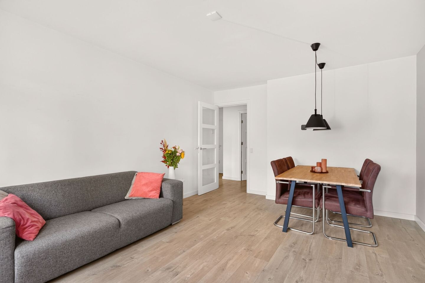 Appartement te koop: Eerste Kostverlorenkade 11-2, Amsterdam