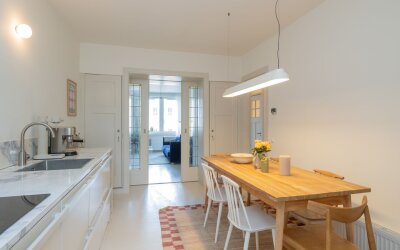 Eerste Kost. 9-2