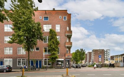 Eerste Kost. 14-1