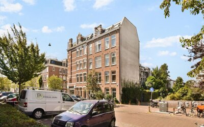 Lodewijk Tripstraat 19-4