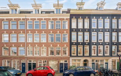 Fagelstraat 57-1