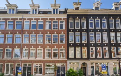 Fagelstraat 57-2