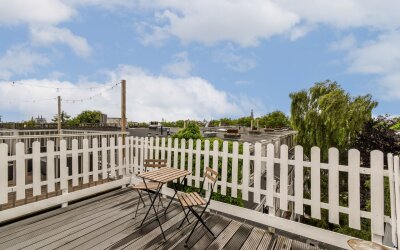 Fagelstraat 57-3