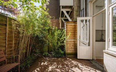 Fagelstraat 57-H
