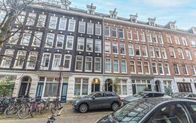 Fagelstraat 63-3