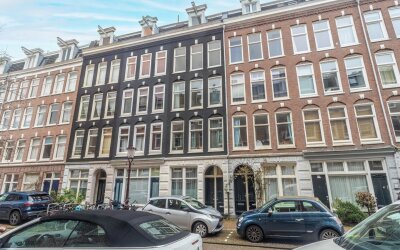 Fagelstraat 63-H