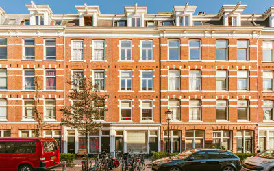 Fagelstraat 20-3