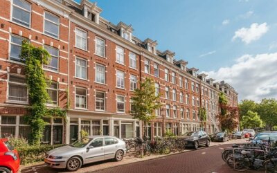 Fagelstraat 20-4