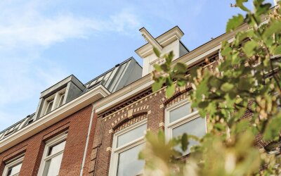 Fagelstraat 42-3