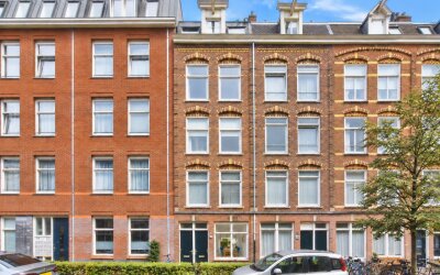 Fagelstraat 42-H