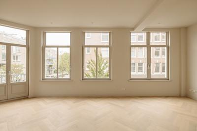 Fagelstraat 64-1